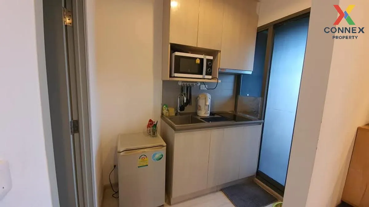 For Rent Condo , Ideo Mobi Sukhumvit Eastgate , BTS-Bang Na , Ban 3