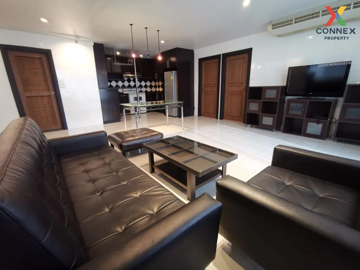 For Rent Condo , Supalai Place Sukhumvit 39 , BTS-Phrom Phong , K 1