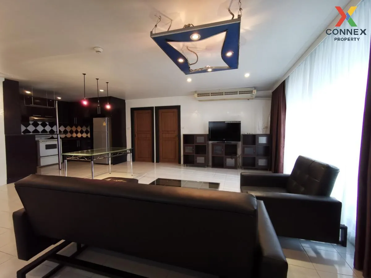 For Rent Condo , Supalai Place Sukhumvit 39 , BTS-Phrom Phong , K 2