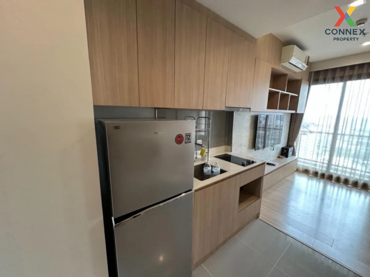 For Rent Condo , M Jatujak , BTS-Saphan Khwai , Lat Yao , Chatuch 2