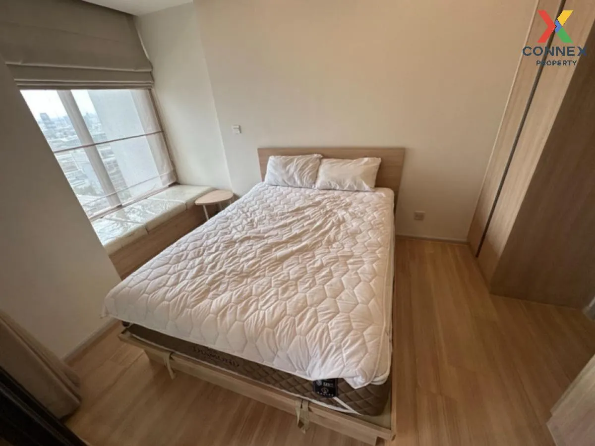 For Rent Condo , M Jatujak , BTS-Saphan Khwai , Lat Yao , Chatuch 3