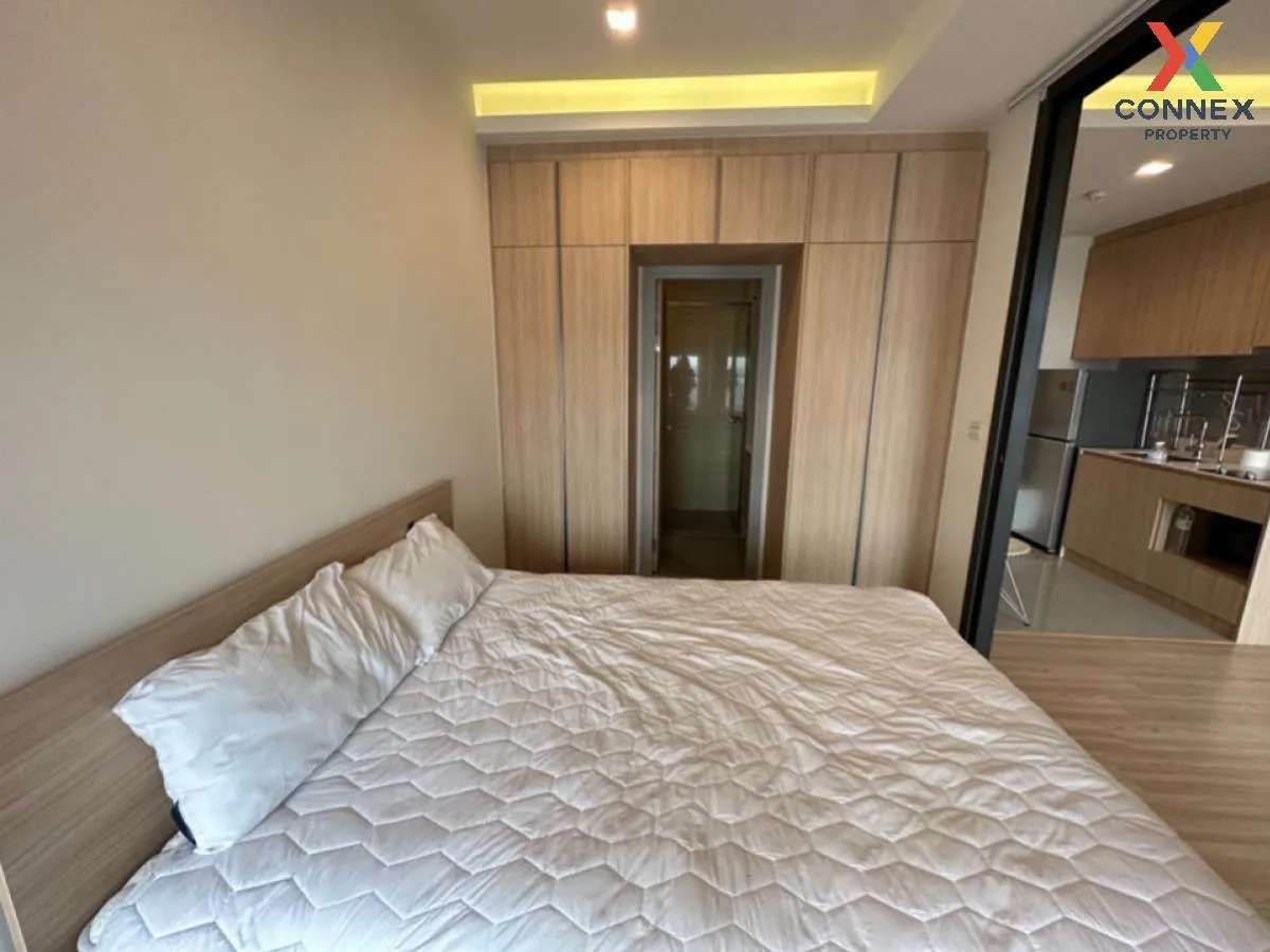 For Rent Condo , M Jatujak , BTS-Saphan Khwai , Lat Yao , Chatuch 4
