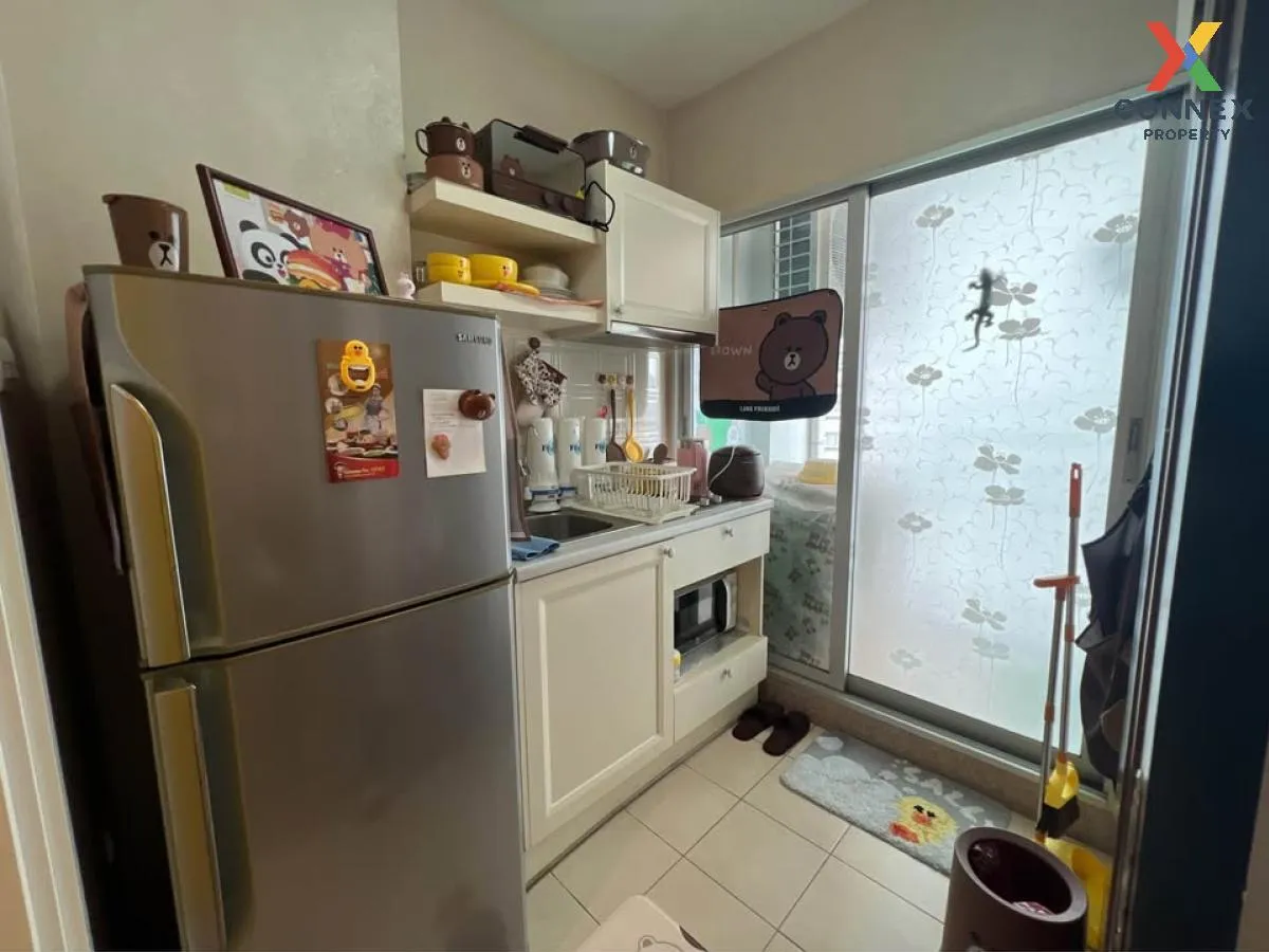 For Sale Condo , Ivy River , Bang Pakok , Rat Burana , Bangkok ,  3