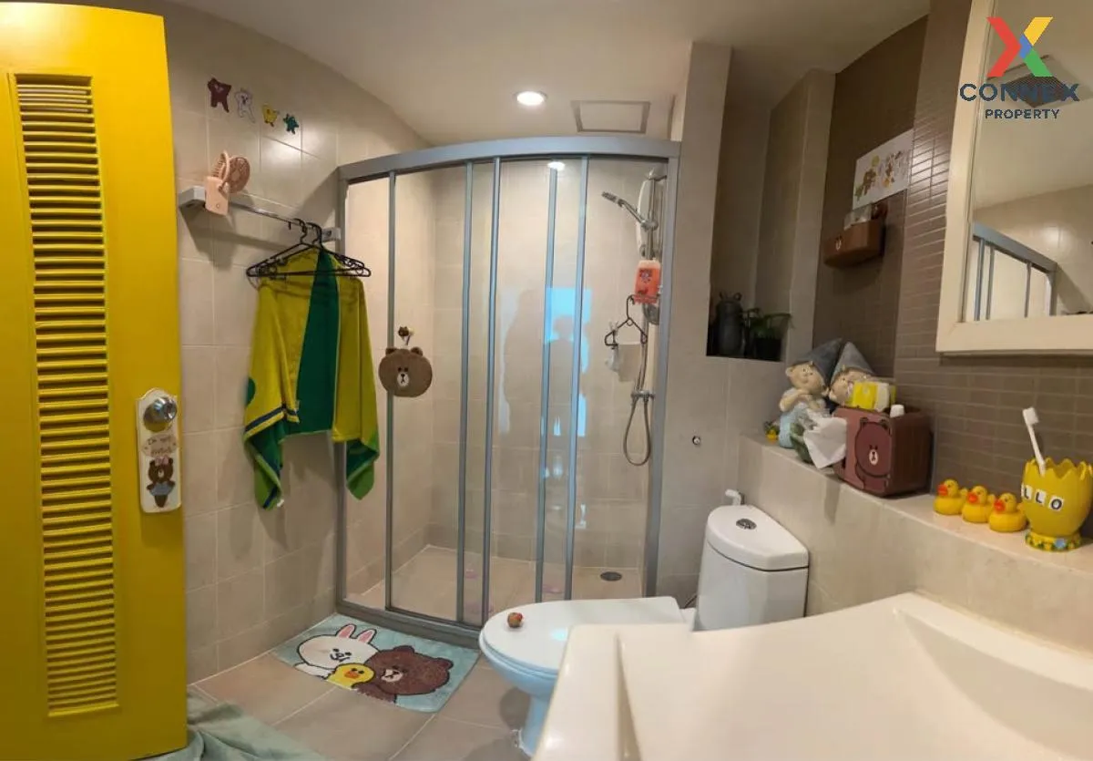 For Sale Condo , Ivy River , Bang Pakok , Rat Burana , Bangkok ,  4