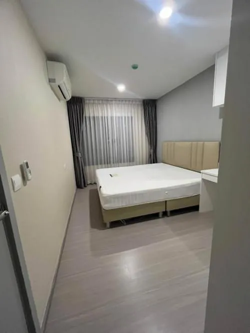 For Sale Condo , Aspire Sukhumvit - Onnut , BTS-On Nut , Suan Luang , Suan Luang , Bangkok , CX-117278