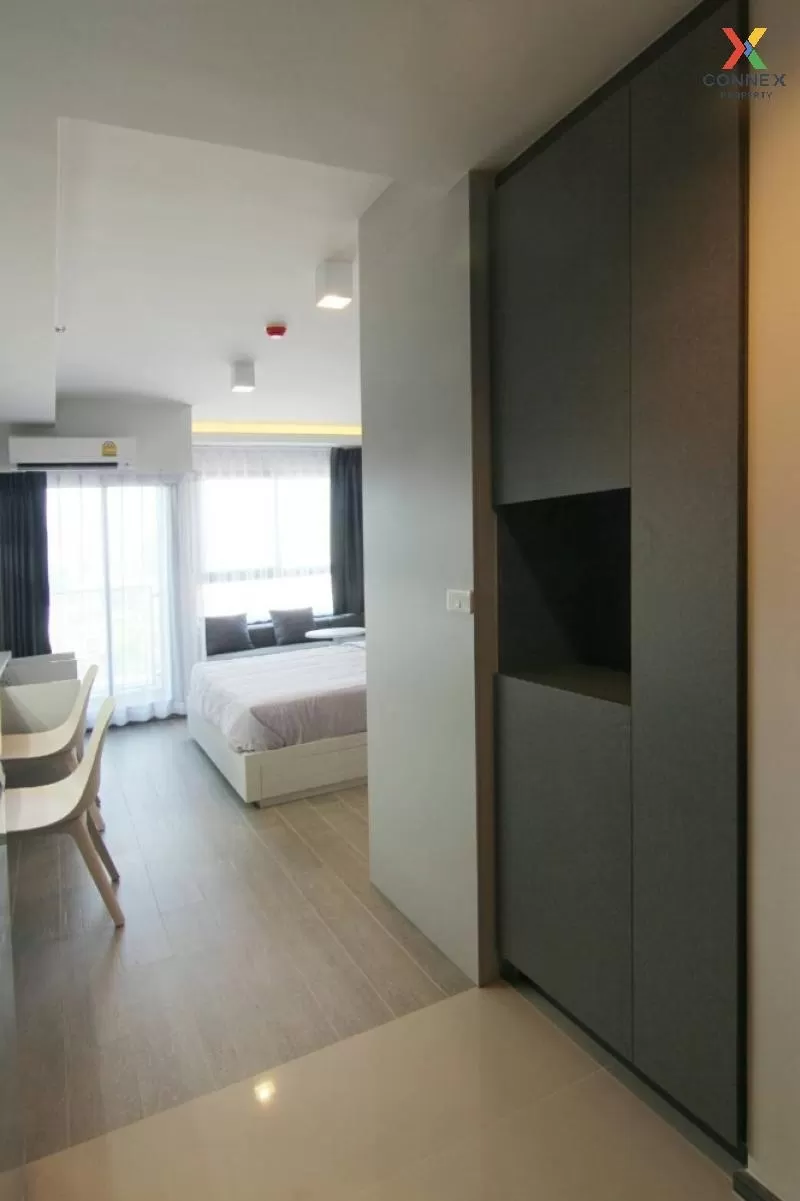 ขายคอนโด  ไอดีโอ สุขุมวิท 93 BTS-บางจาก พระโขนง เขต คลองเตย กรุงเ