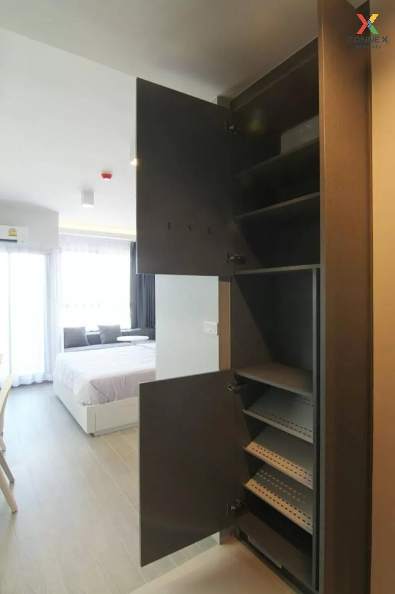 ขายคอนโด  ไอดีโอ สุขุมวิท 93 BTS-บางจาก พระโขนง เขต คลองเตย กรุงเ