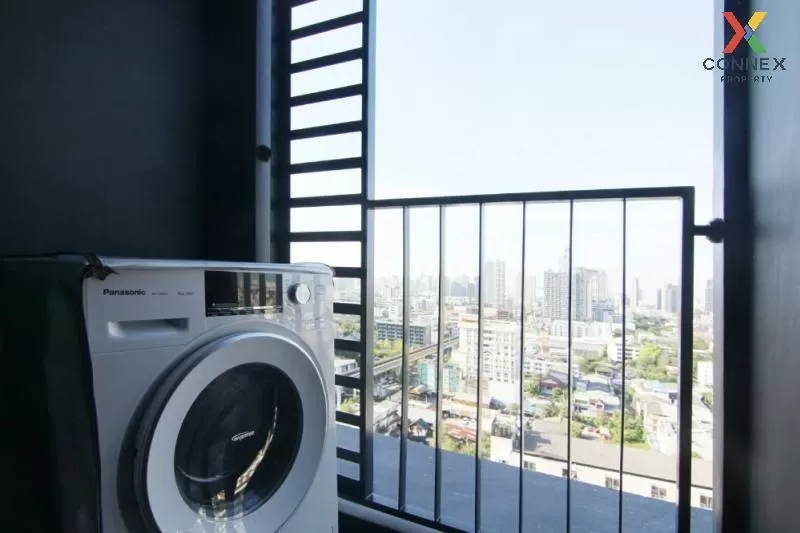 ขายคอนโด  ไอดีโอ สุขุมวิท 93 BTS-บางจาก พระโขนง เขต คลองเตย กรุงเ