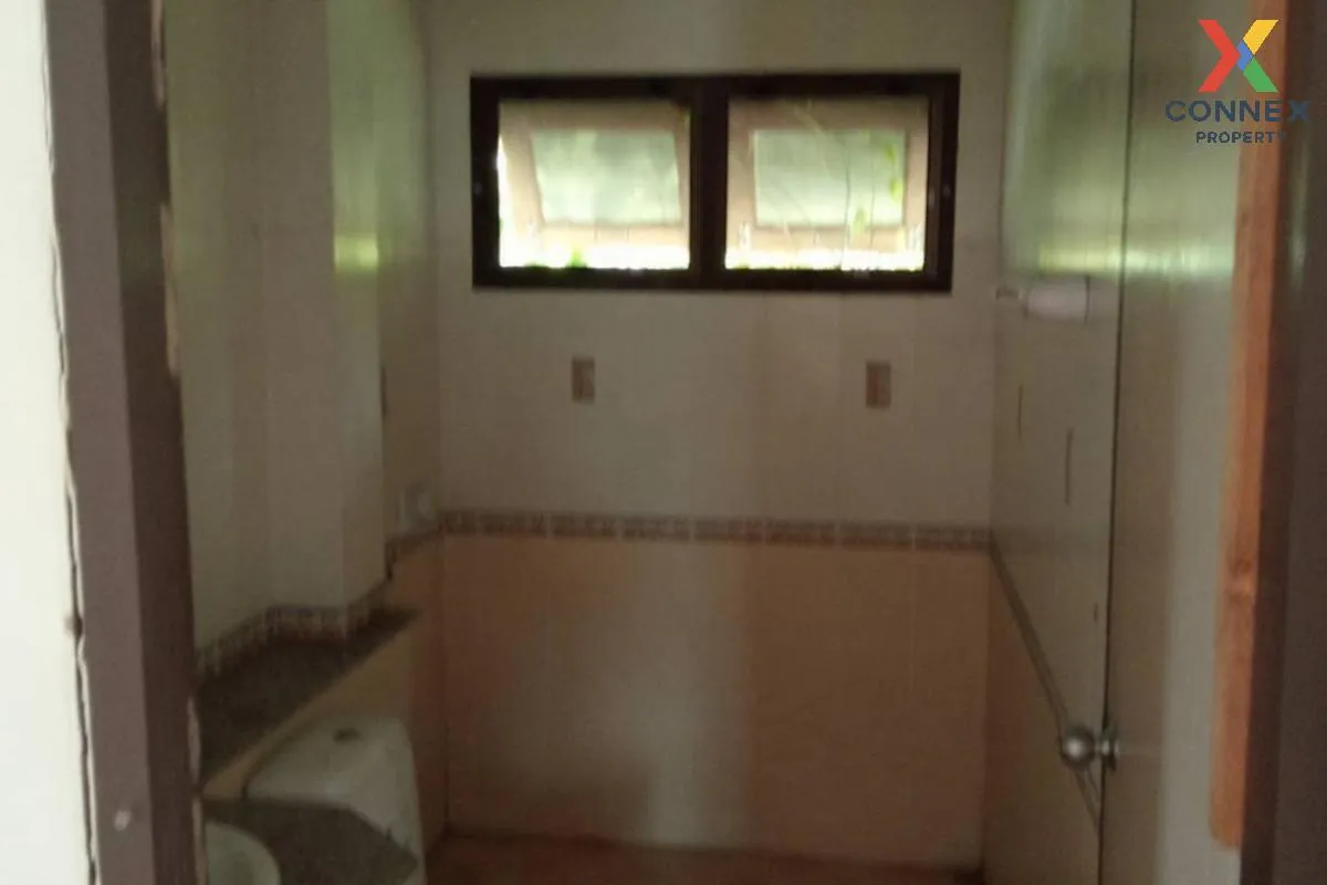 ขายบ้าน  ลิฟวิ่ง นารา รามคำแหง - สุวรรณภูมิ คลองสองต้นนุ่น เขต ลา