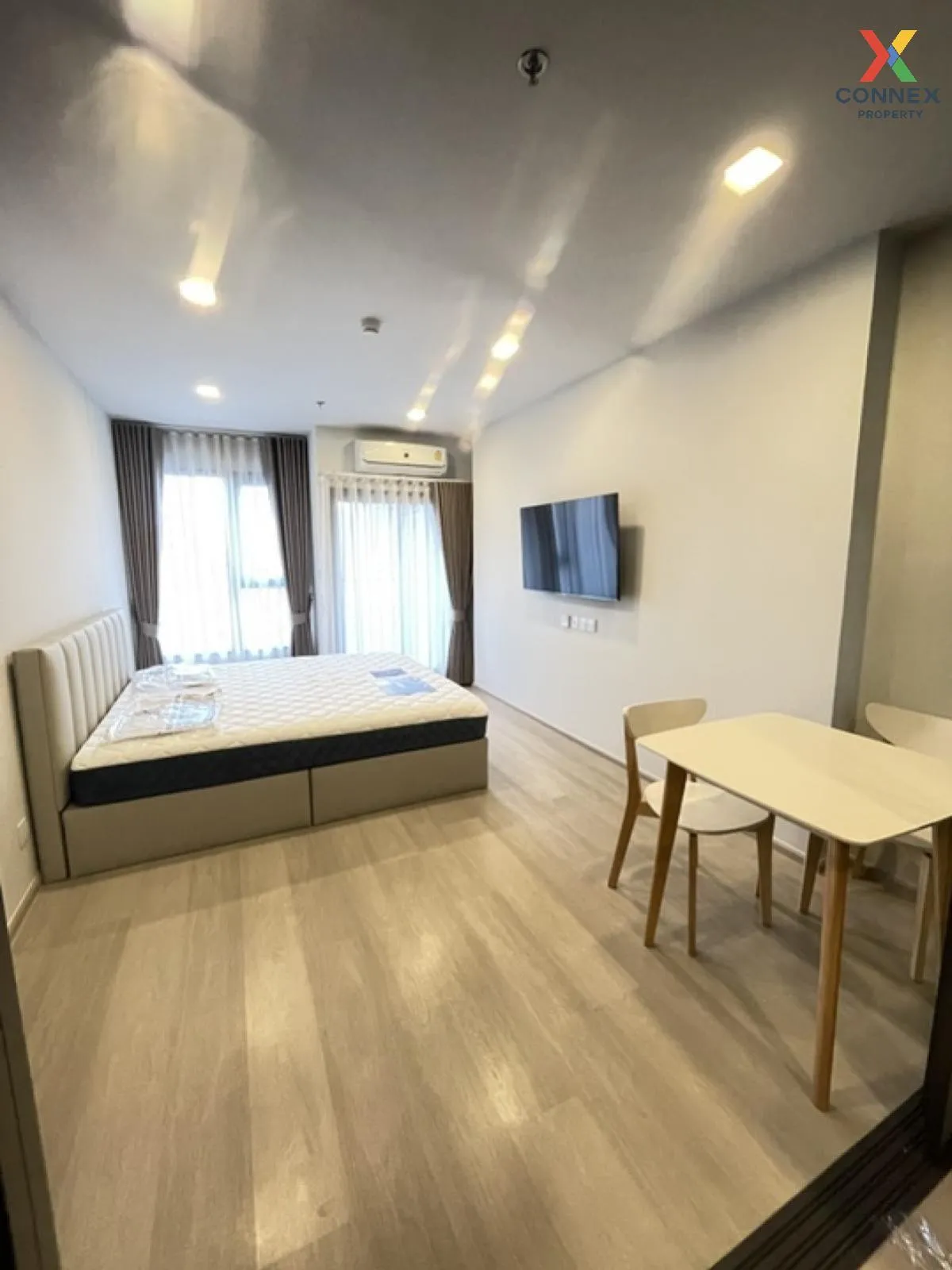 เช่าคอนโด  ไลฟ์ พหล - ลาดพร้าว จตุจักร เขต จตุจักร กรุงเทพ CX-117 1