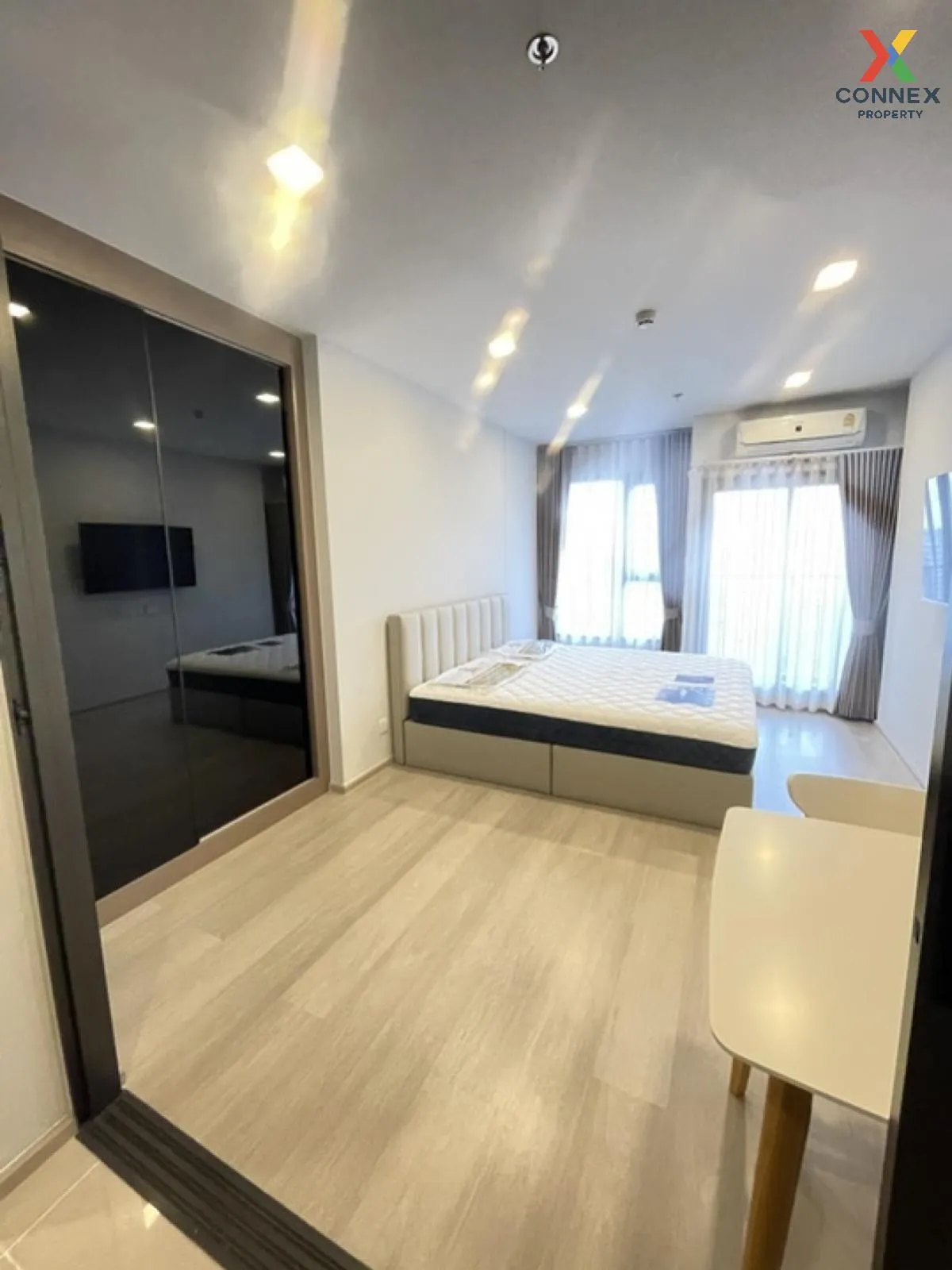 เช่าคอนโด  ไลฟ์ พหล - ลาดพร้าว จตุจักร เขต จตุจักร กรุงเทพ CX-117 2