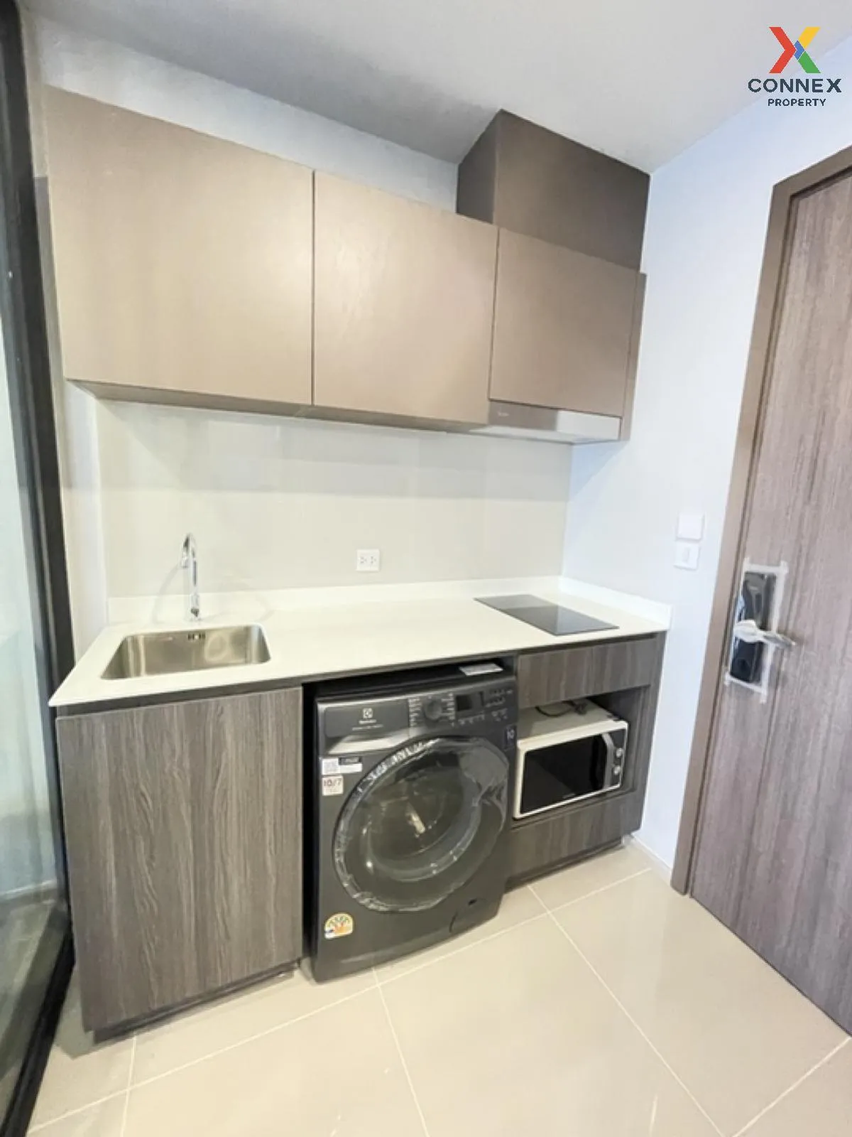 เช่าคอนโด  ไลฟ์ พหล - ลาดพร้าว จตุจักร เขต จตุจักร กรุงเทพ CX-117 4