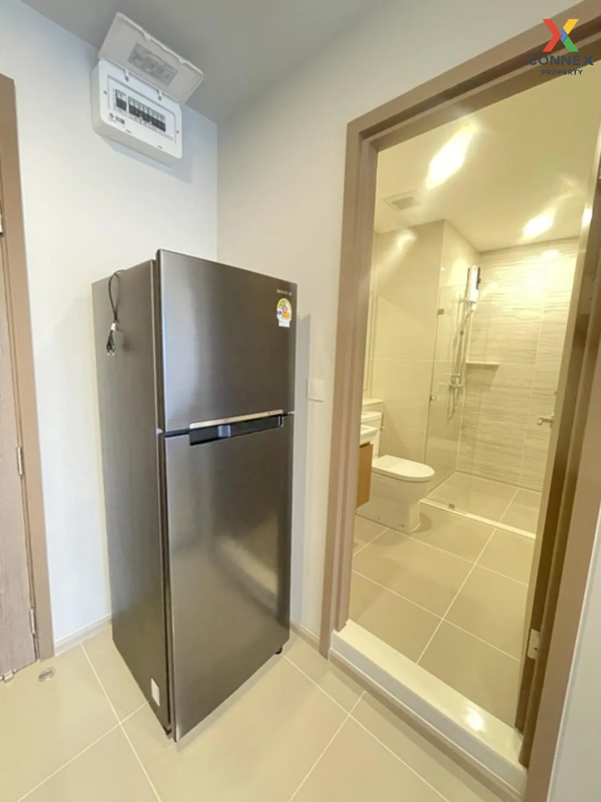 เช่าคอนโด  ไลฟ์ พหล - ลาดพร้าว จตุจักร เขต จตุจักร กรุงเทพ CX-117