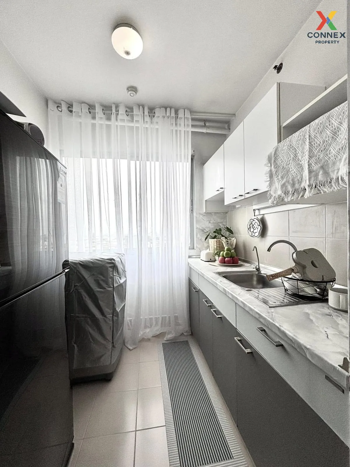 For Sale Condo , Supalai Park Ratchayothin , BTS-Ratchayothin , L 3