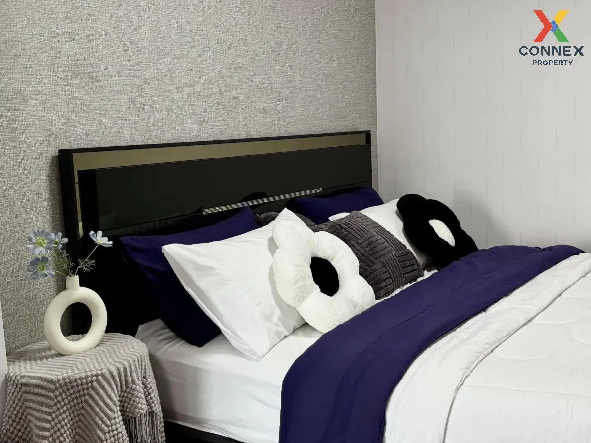 For Sale Condo , Supalai Park Ratchayothin , BTS-Ratchayothin , L