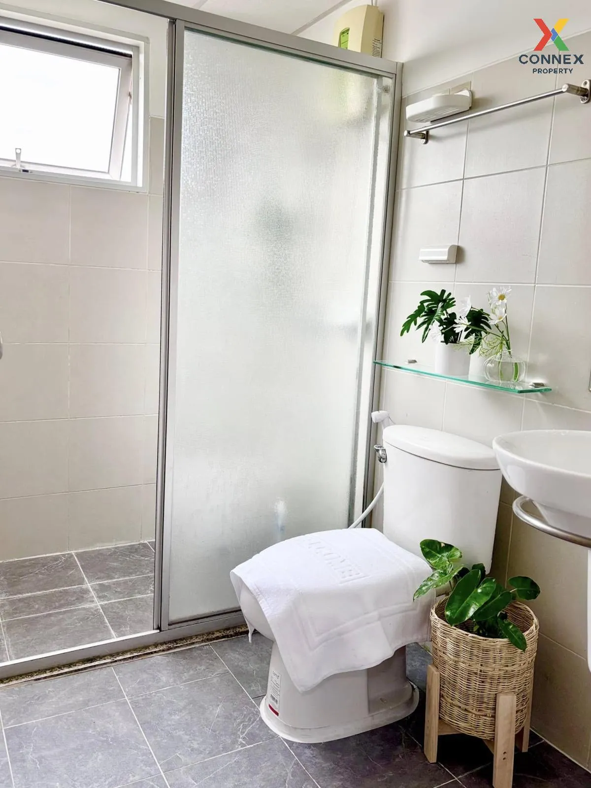 For Sale Condo , Supalai Park Ratchayothin , BTS-Ratchayothin , L