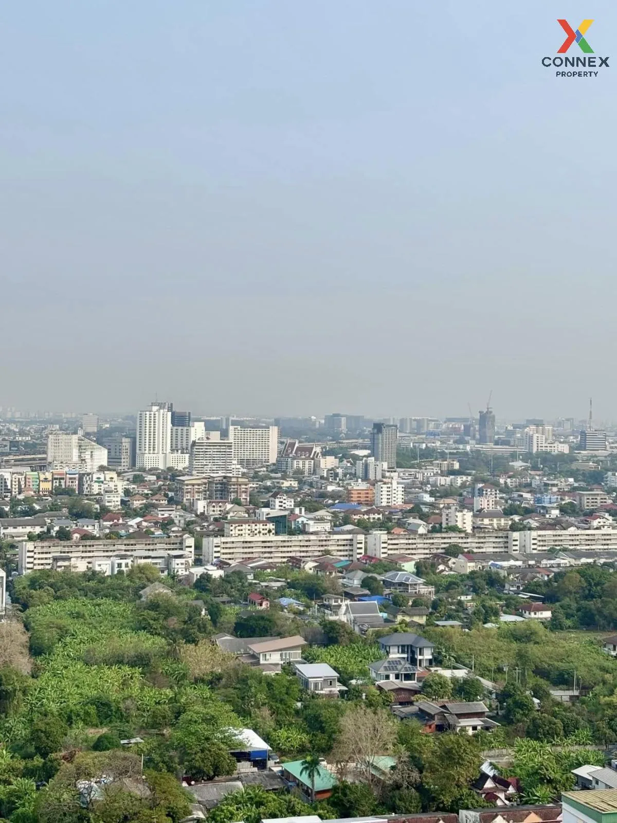 For Sale Condo , Supalai Park Ratchayothin , BTS-Ratchayothin , L