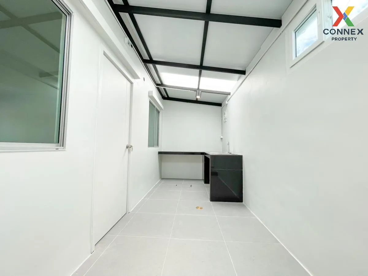 ขายทาวน์เฮ้าส์/ทาวน์โฮม  บ้านพฤกษา 112 สถานีรถไฟฟ้าคลองบางไผ่-บาง