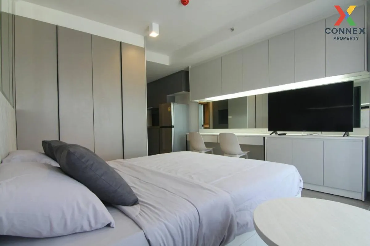 For Rent Condo , Ideo Sukhumvit 93 , BTS-Bang Chak , Phra Khanong 3