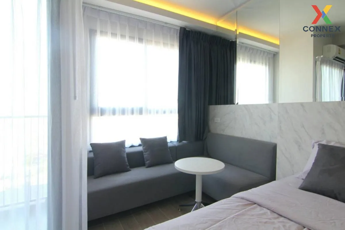 For Rent Condo , Ideo Sukhumvit 93 , BTS-Bang Chak , Phra Khanong