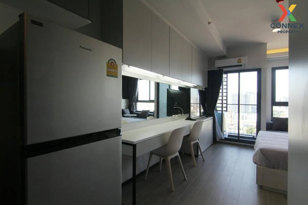 For Rent Condo , Ideo Sukhumvit 93 , BTS-Bang Chak , Phra Khanong