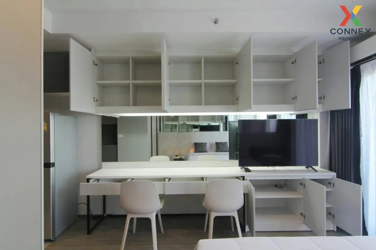 For Rent Condo , Ideo Sukhumvit 93 , BTS-Bang Chak , Phra Khanong