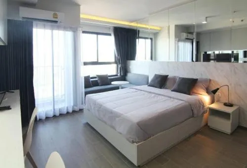 For Rent Condo , Ideo Sukhumvit 93 , BTS-Bang Chak , Phra Khanong , Khlong Toei , Bangkok , CX-11729