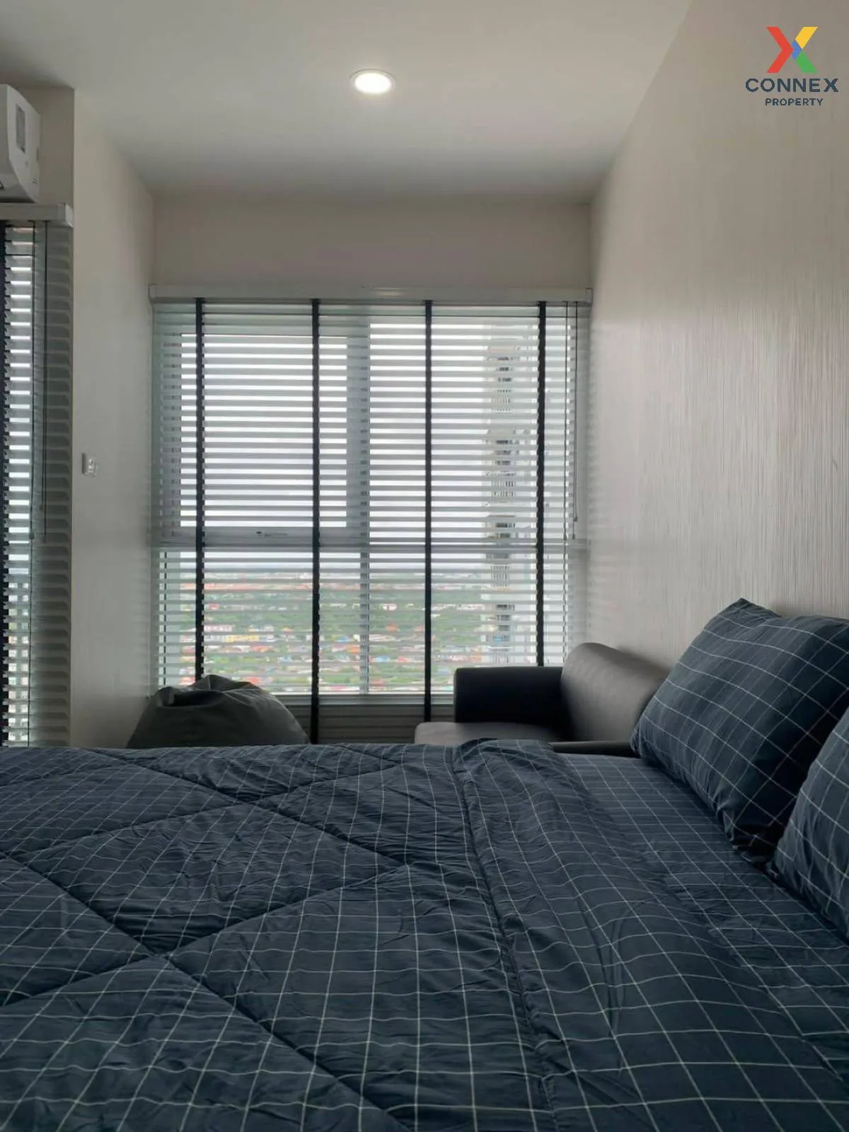 For Rent Condo , Supalai Park Talat Phlu Station , BTS-Talat Phlu 4