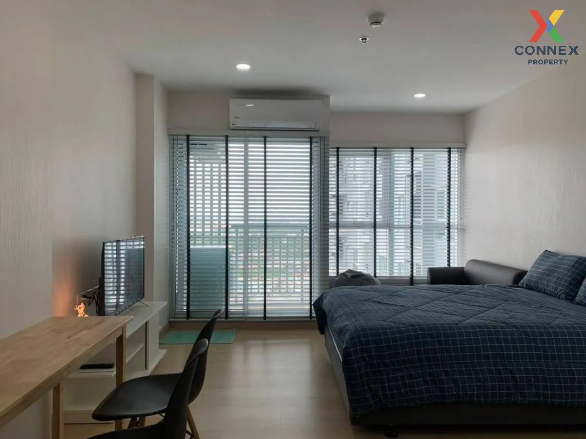 For Rent Condo , Supalai Park Talat Phlu Station , BTS-Talat Phlu