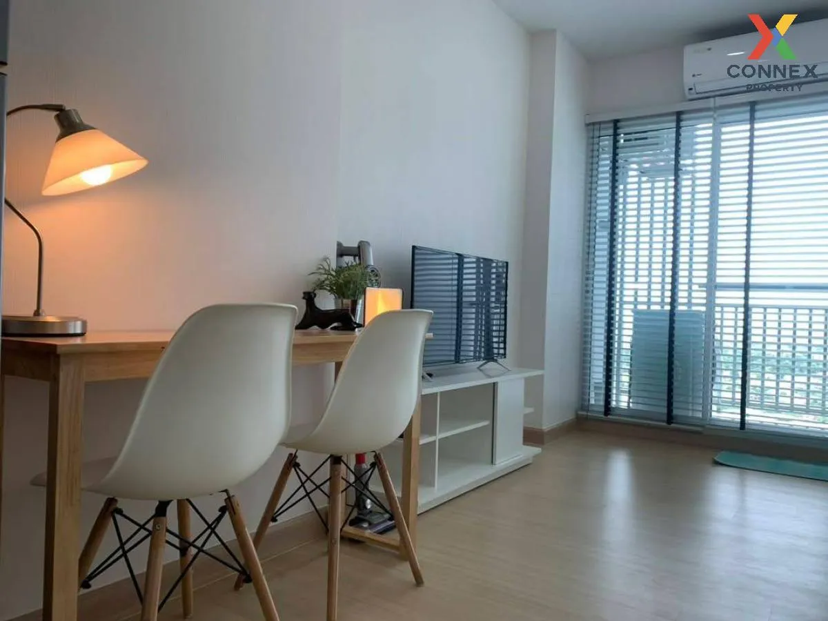 For Rent Condo , Supalai Park Talat Phlu Station , BTS-Talat Phlu