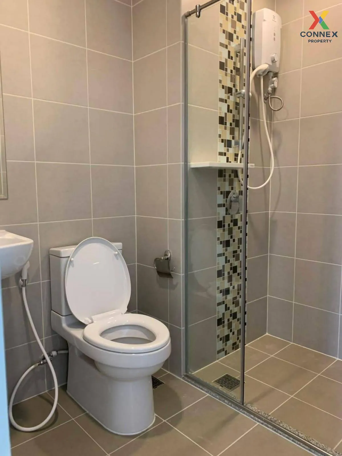 For Rent Condo , Supalai Park Talat Phlu Station , BTS-Talat Phlu