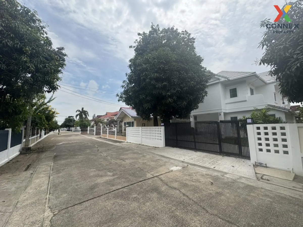 ขายบ้าน  มณียา ท่าอิฐ รีโนเวทใหม่ ไทรม้า เมืองนนทบุรี นนทบุรี CX- 2