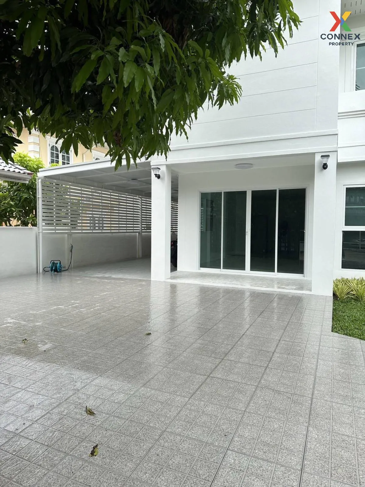 ขายบ้าน  มณียา ท่าอิฐ รีโนเวทใหม่ ไทรม้า เมืองนนทบุรี นนทบุรี CX- 4