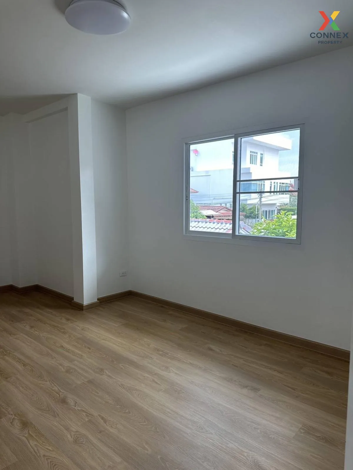 ขายบ้าน  มณียา ท่าอิฐ รีโนเวทใหม่ ไทรม้า เมืองนนทบุรี นนทบุรี CX-