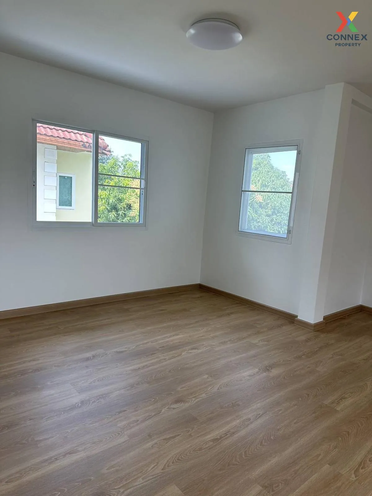 ขายบ้าน  มณียา ท่าอิฐ รีโนเวทใหม่ ไทรม้า เมืองนนทบุรี นนทบุรี CX-