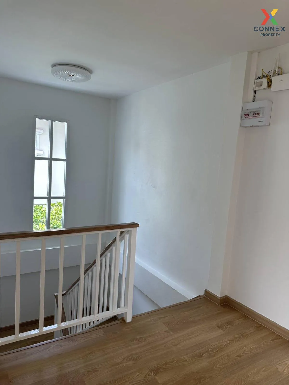 ขายบ้าน  มณียา ท่าอิฐ รีโนเวทใหม่ ไทรม้า เมืองนนทบุรี นนทบุรี CX-