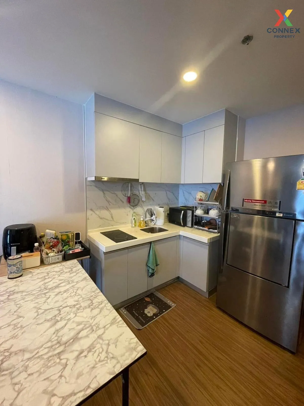 For Sale Condo , Artisan Ratchada , MRT-Thailand Cultural Centre  For Sale Condo , Artisan Ratchada , MRT-Thailand Cultural Centre  3