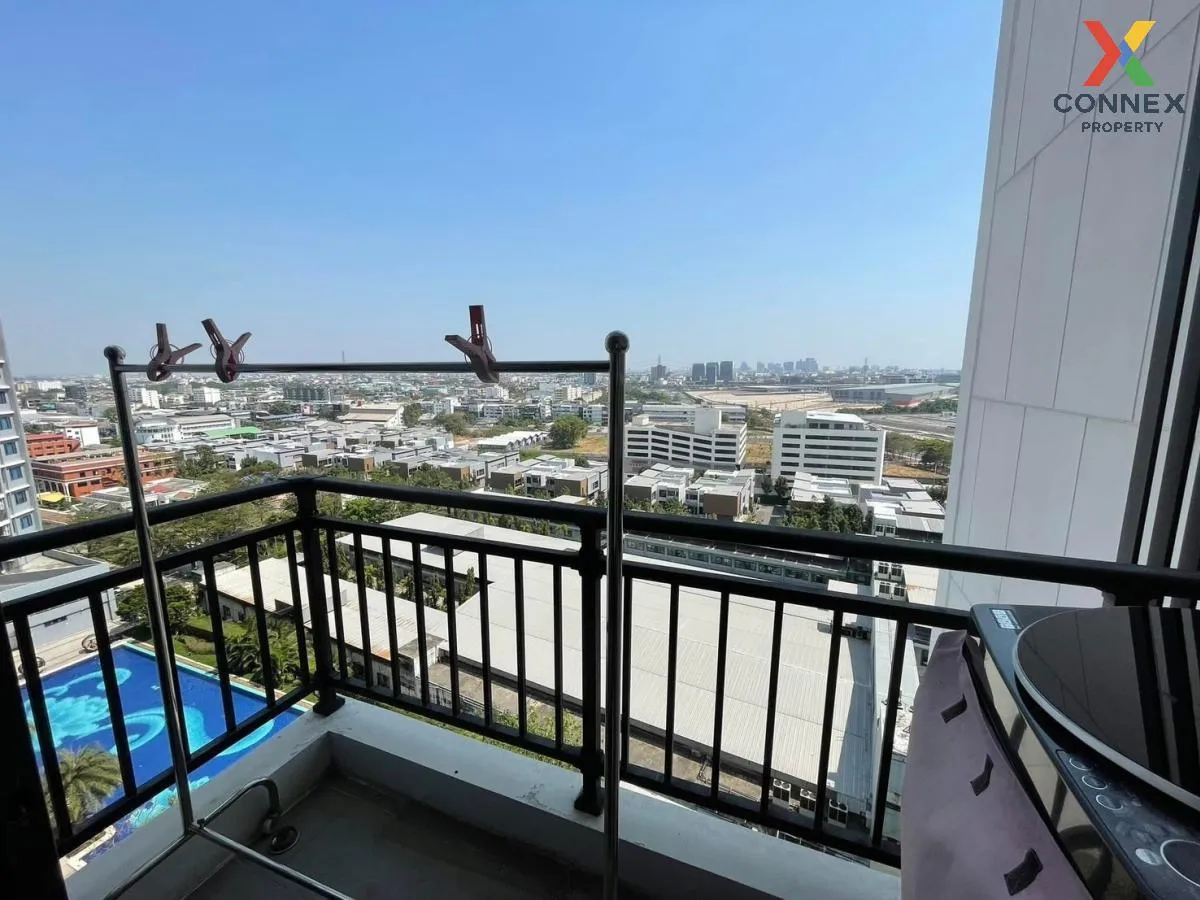 For Sale Condo , Artisan Ratchada , MRT-Thailand Cultural Centre  For Sale Condo , Artisan Ratchada , MRT-Thailand Cultural Centre