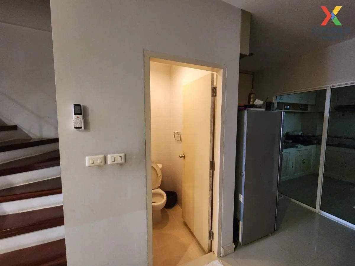 For Sale Townhouse/Townhome  , Thanapat Haus Sathorn - Narathiwas For Sale Townhouse/Townhome  , Thanapat Haus Sathorn - Narathiwas 3