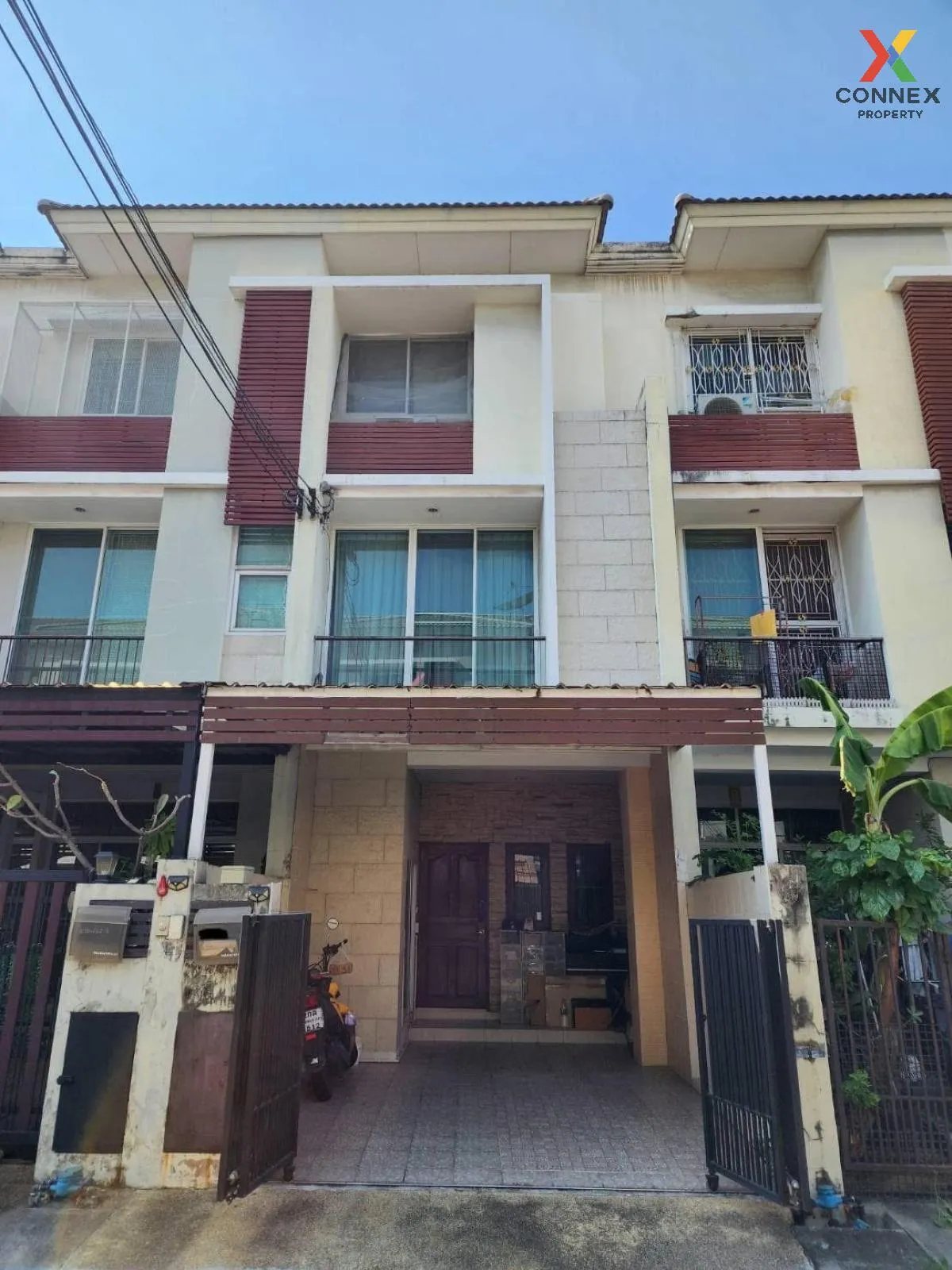 For Sale Townhouse/Townhome  , Thanapat Haus Sathorn - Narathiwas For Sale Townhouse/Townhome  , Thanapat Haus Sathorn - Narathiwas 1