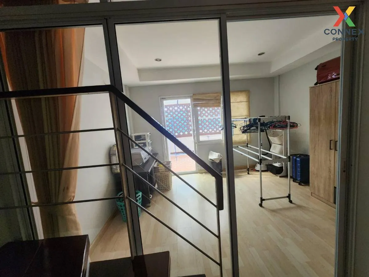 For Sale Townhouse/Townhome  , Thanapat Haus Sathorn - Narathiwas For Sale Townhouse/Townhome  , Thanapat Haus Sathorn - Narathiwas 4