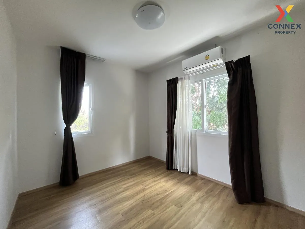 For Sale House , SENSE Saimai 56 , O Ngoen , Sai Mai , Bangkok , 