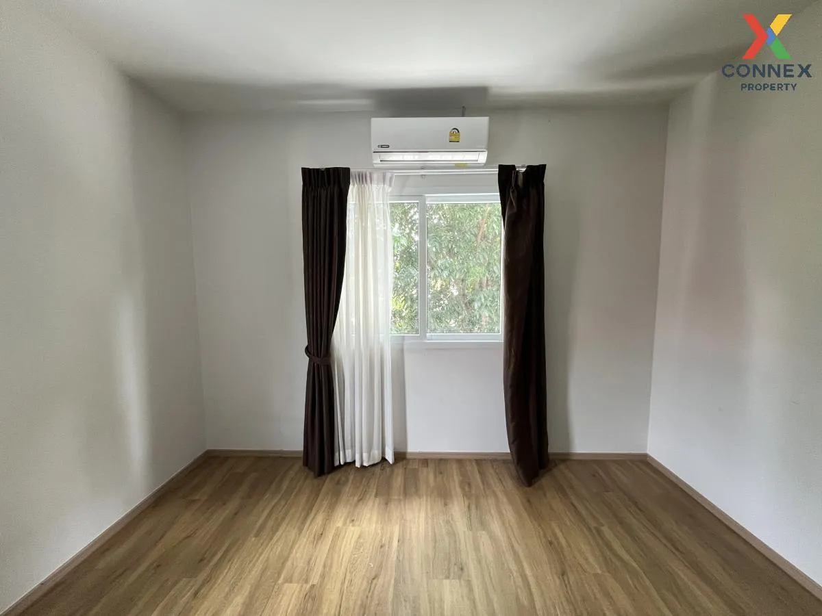 For Sale House , SENSE Saimai 56 , O Ngoen , Sai Mai , Bangkok , 