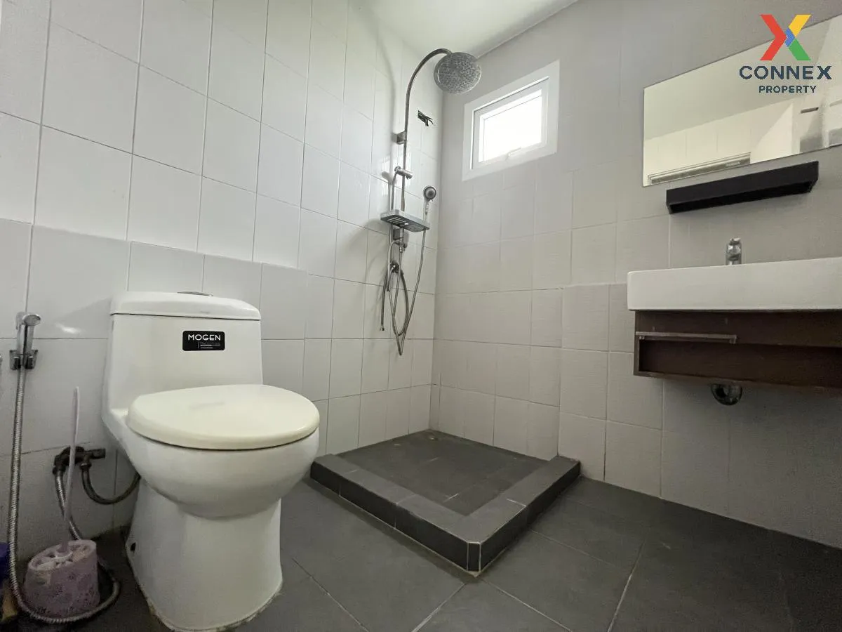 For Sale House , SENSE Saimai 56 , O Ngoen , Sai Mai , Bangkok , 