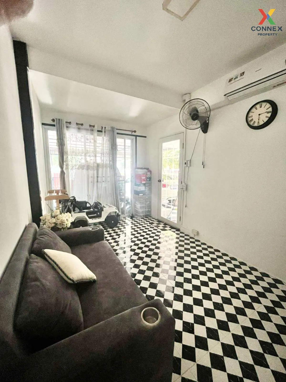 ขายทาวน์เฮ้าส์/ทาวน์โฮม  บ้านพฤกษา ไพร์ม 115 (รังสิต-คลอง 3) ห้อง ขายทาวน์เฮ้าส์/ทาวน์โฮม  บ้านพฤกษา ไพร์ม 115 (รังสิต-คลอง 3) ห้อง 2