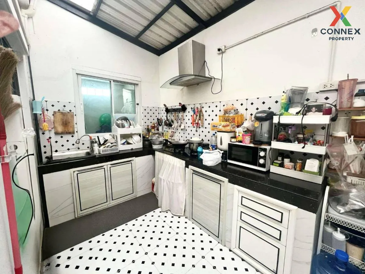 ขายทาวน์เฮ้าส์/ทาวน์โฮม  บ้านพฤกษา ไพร์ม 115 (รังสิต-คลอง 3) ห้อง ขายทาวน์เฮ้าส์/ทาวน์โฮม  บ้านพฤกษา ไพร์ม 115 (รังสิต-คลอง 3) ห้อง 3