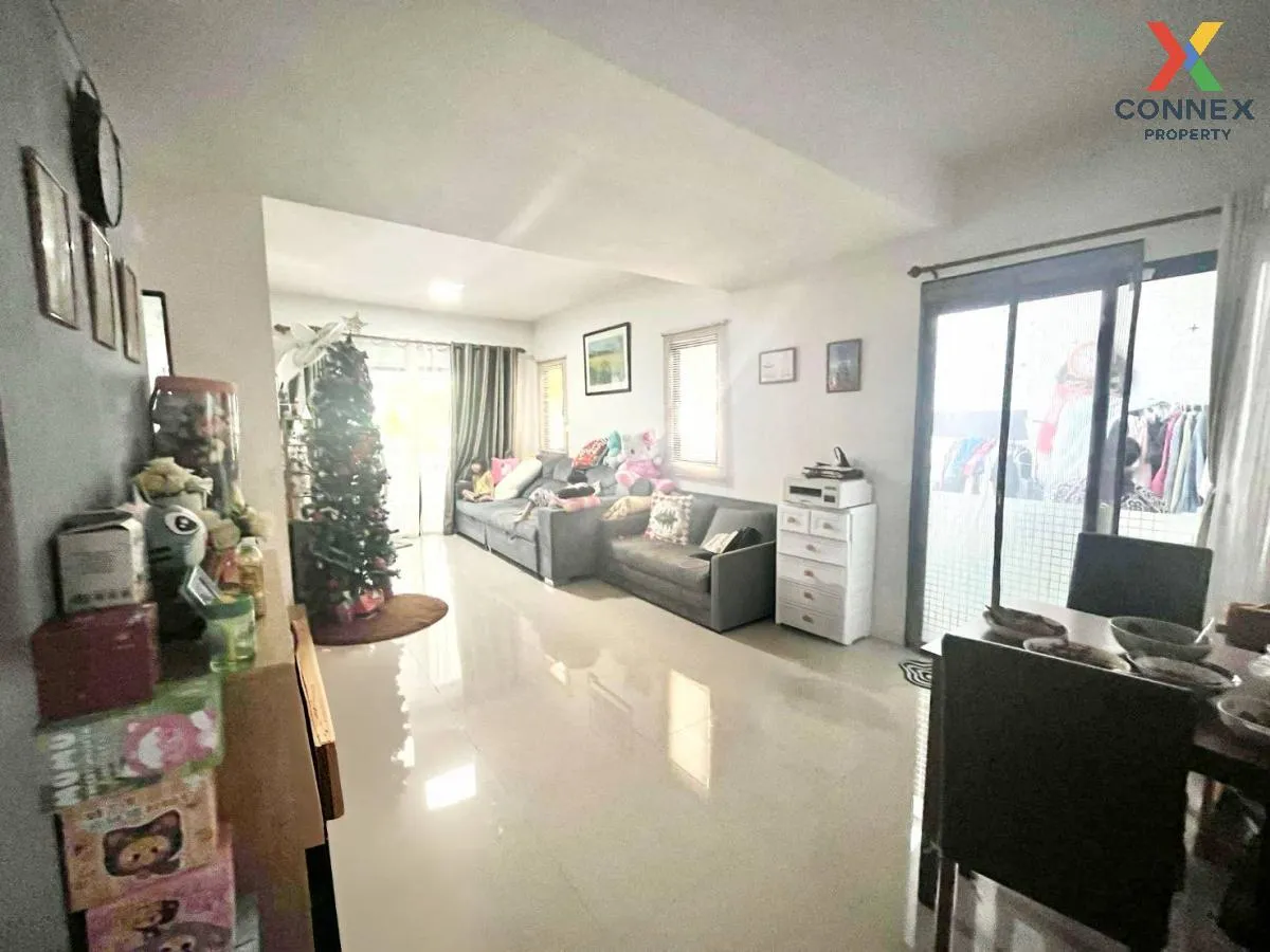 ขายทาวน์เฮ้าส์/ทาวน์โฮม  บ้านพฤกษา ไพร์ม 115 (รังสิต-คลอง 3) ห้อง ขายทาวน์เฮ้าส์/ทาวน์โฮม  บ้านพฤกษา ไพร์ม 115 (รังสิต-คลอง 3) ห้อง