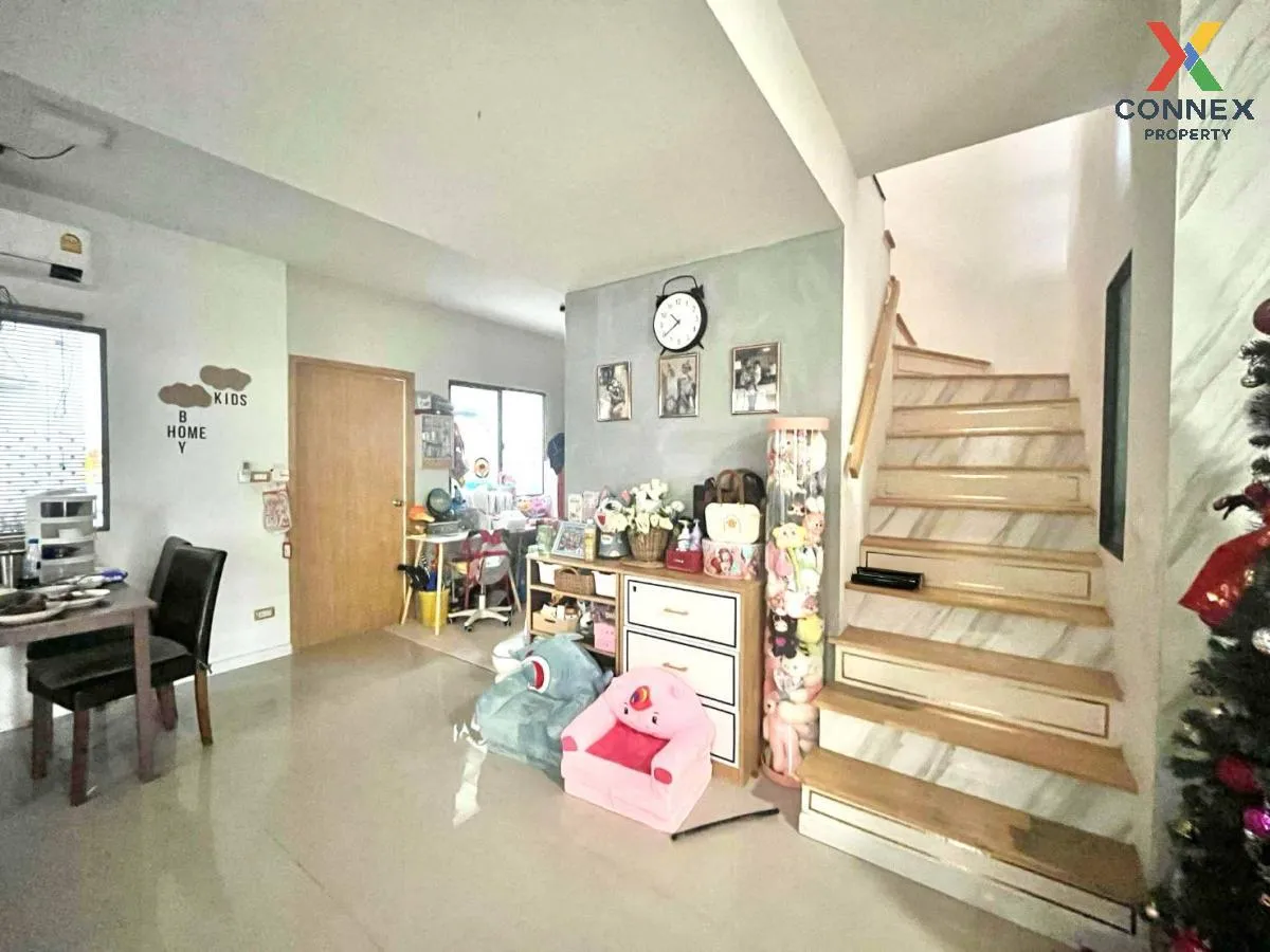 ขายทาวน์เฮ้าส์/ทาวน์โฮม  บ้านพฤกษา ไพร์ม 115 (รังสิต-คลอง 3) ห้อง ขายทาวน์เฮ้าส์/ทาวน์โฮม  บ้านพฤกษา ไพร์ม 115 (รังสิต-คลอง 3) ห้อง