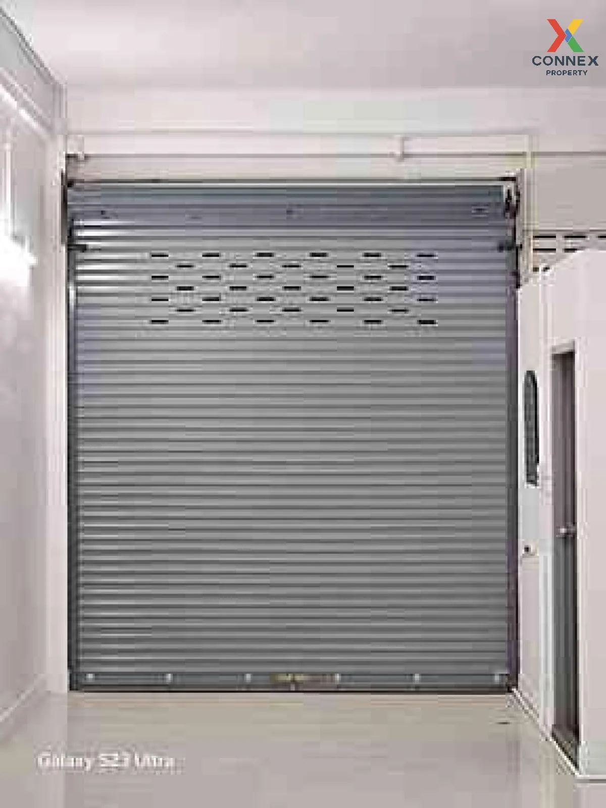 ขายอาคารพาณิชย์ 3 ชั้น อยรามคำแหง 32 หัวหมาก เขต บางกะปิ กรุงเทพ  4