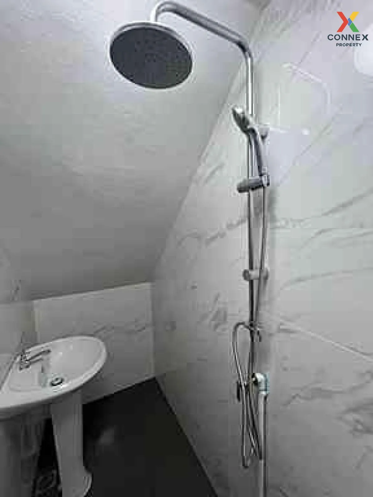 ขายอาคารพาณิชย์ 3 ชั้น อยรามคำแหง 32 หัวหมาก เขต บางกะปิ กรุงเทพ 